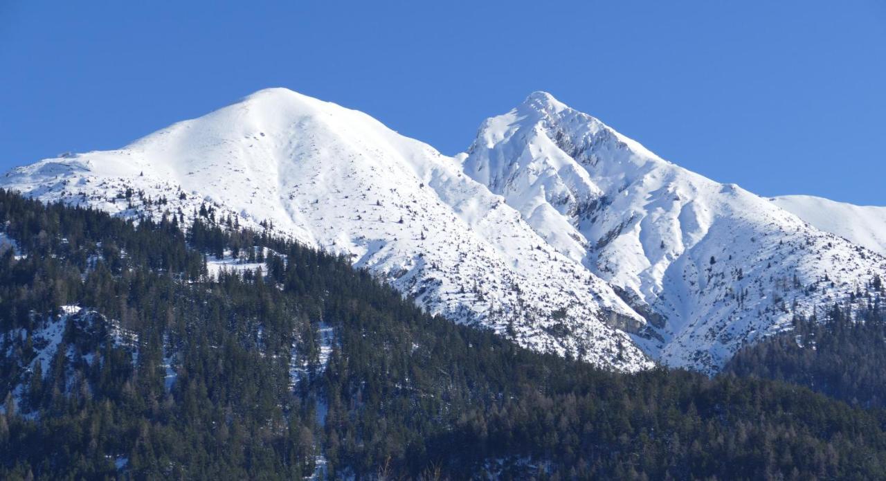 Kreuzhof Seefeld Зефельд-ін-Тіроль Екстер'єр фото