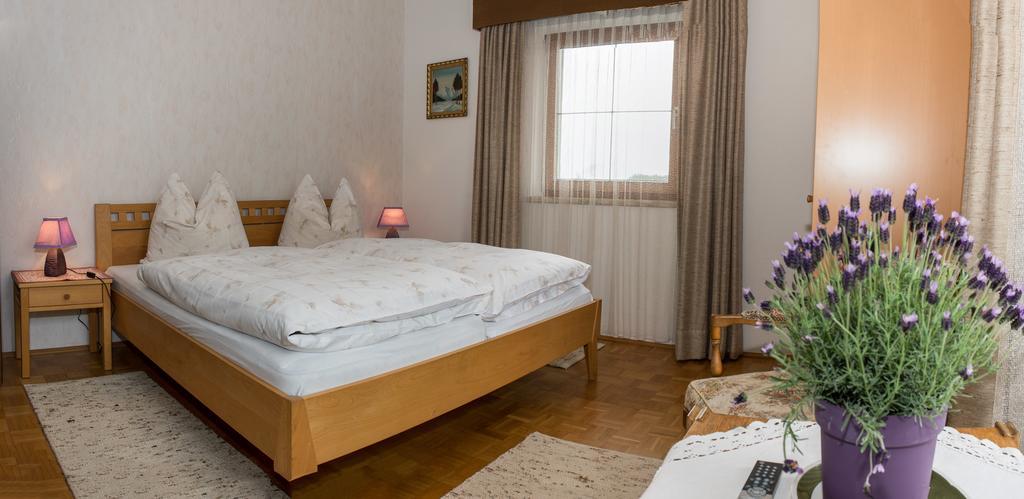 Kreuzhof Seefeld Зефельд-ін-Тіроль Номер фото