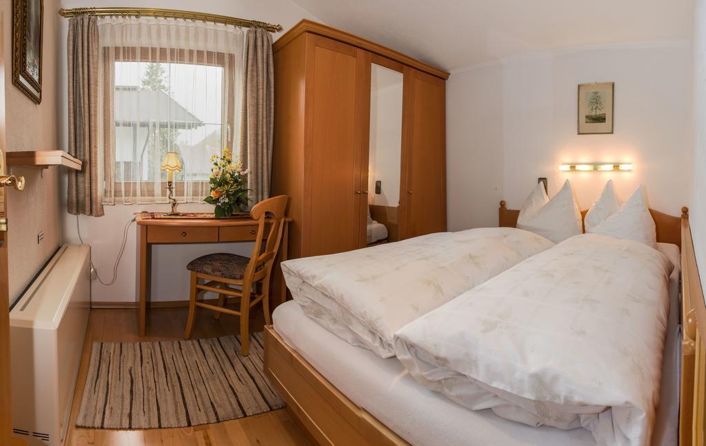 Kreuzhof Seefeld Зефельд-ін-Тіроль Номер фото