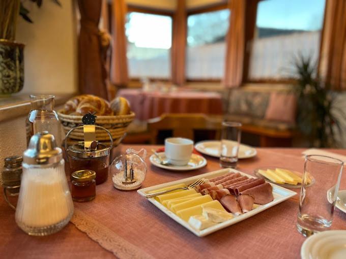 Kreuzhof Seefeld Зефельд-ін-Тіроль Екстер'єр фото